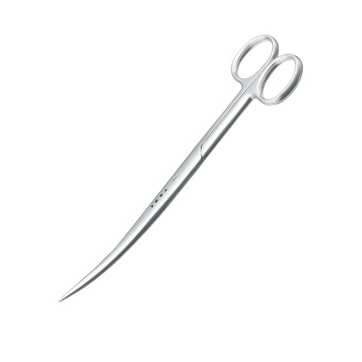 Dooa Aqua Scissors S nascapers.es