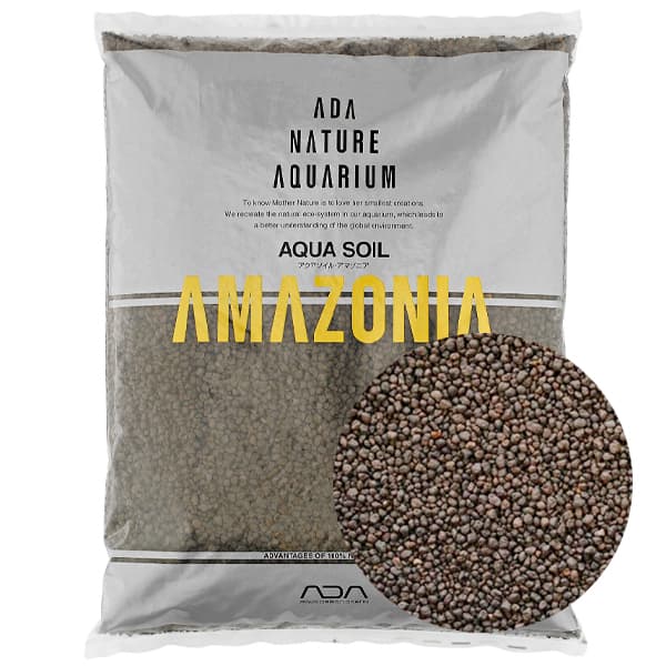 ADA AQUA SOIL AMAZONIA