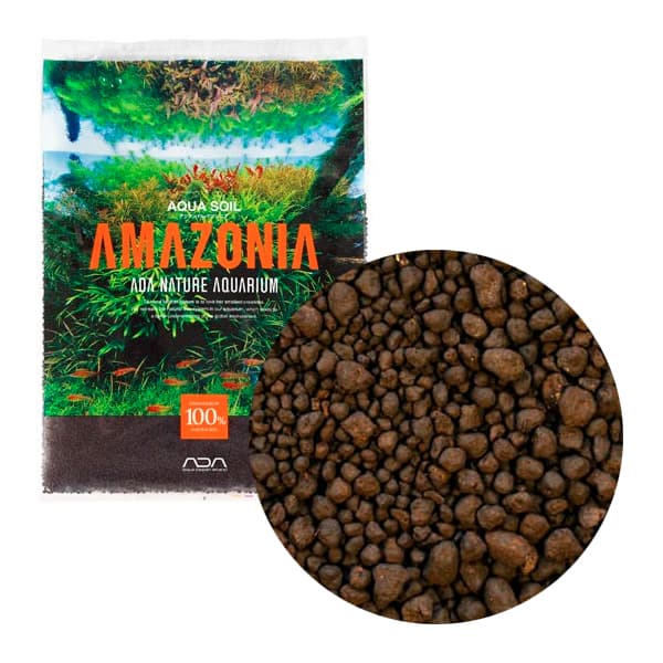 ADA AQUA SOIL AMAZONIA