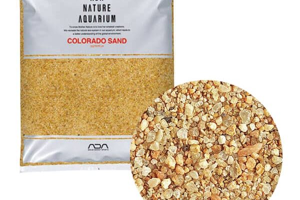 ADA COLORADO SAND