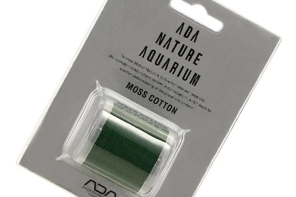 ADA MOSS COTTON