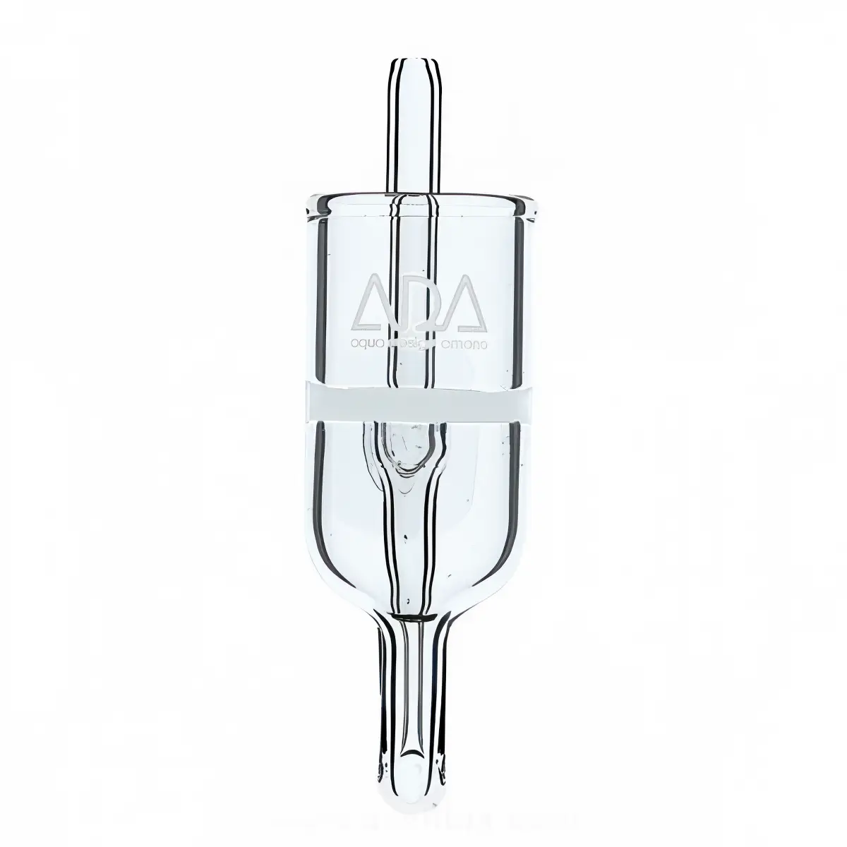 ADA Pollen Glass Large 20 mm nascapers.es