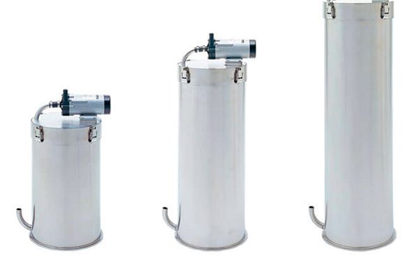 ADA SUPER JET FILTER ES-2400