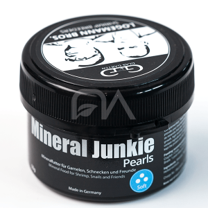 Mineral Junkie Peals 50g