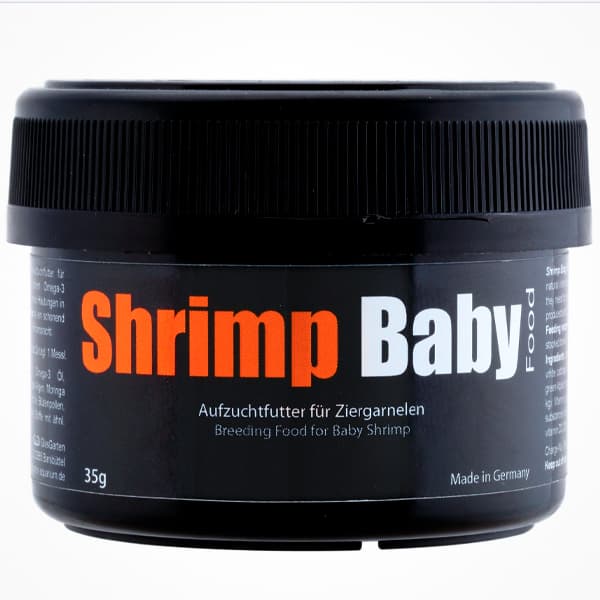 SHRIMP BABY 35 GRAMOS