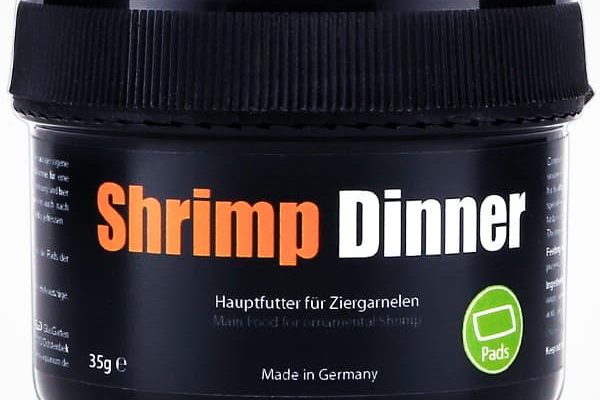 SHRIMP DINNER PADS 35 GRAMOS