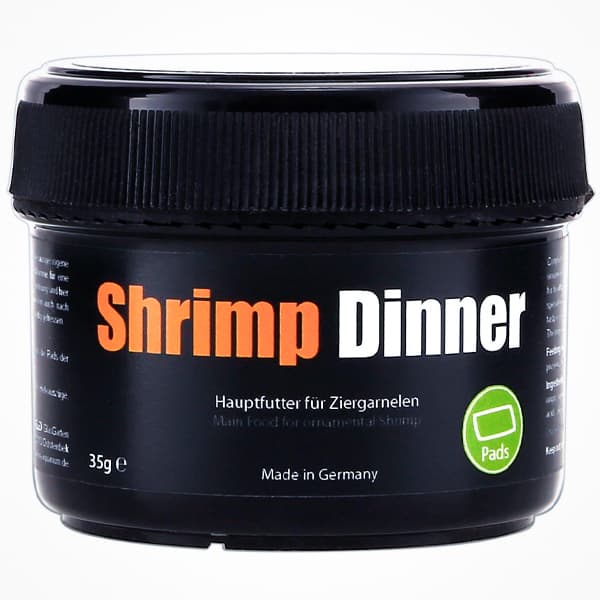 SHRIMP DINNER PADS 35 GRAMOS