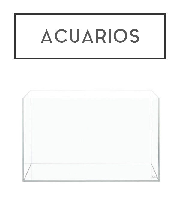 Acuarios de ADA