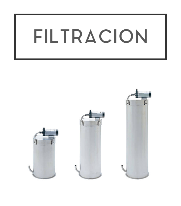 Filtración de ADA