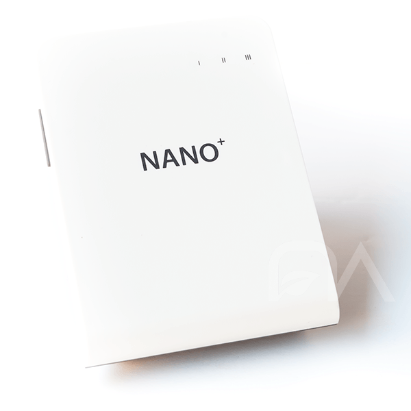 Twinstar Nano Plus - consola