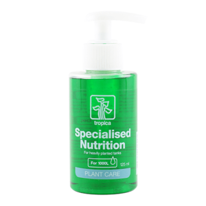 TROPICA SPECIALISED NUTRITION 125 ML