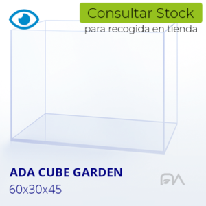 ADA CUBE GARDEN 60H (30) 60x30x45