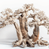 Madera BOSQUE BONSAI para acuarios