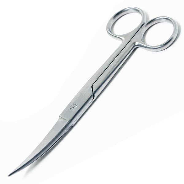 ADA PRO SCISSORS SHORT