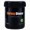 GlasGarten Shrimp Dinner 2 Pads 70 gramos