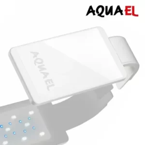 Pantalla de iluminación Aquael Smart Leddy 2 Plant en color blanco