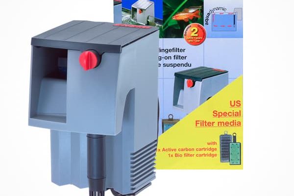 FILTRO DE MOCHILA EHEIM LIBERTY 75