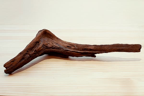 HORN WOOD