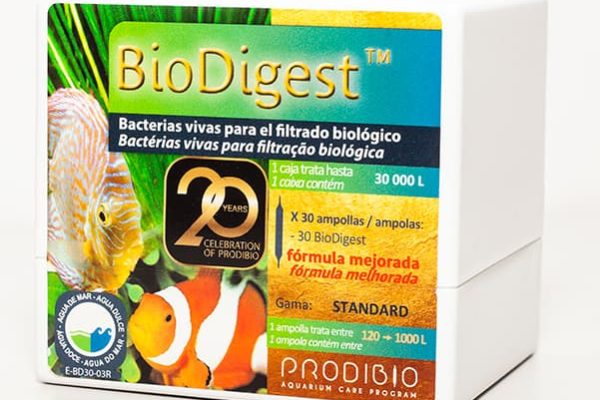 PRODIBIO BIO DIGEST 30X