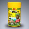 ALIMENTO PARA PECES JBL NOVO PLECO 100 ML