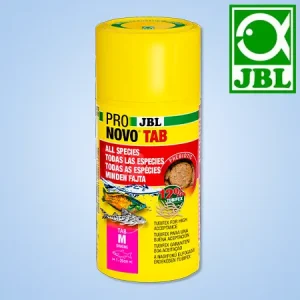JBL PRONOVO TAB M 100 ML