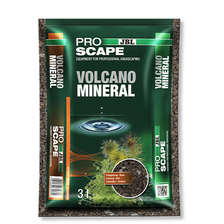 JBL Proscape Volcano Mineral