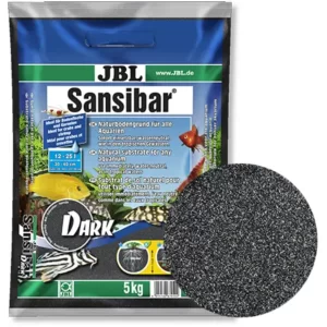 JBL Sansibar Dark 5 kilos de venta en tu tienda de acuarios online nascapers.es al mejor precio.
