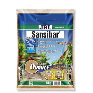 JBL Sansibar Orange 5 kilos