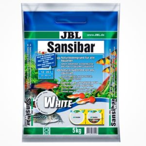 JBL SANSIBAR WHITE 5 LITROS