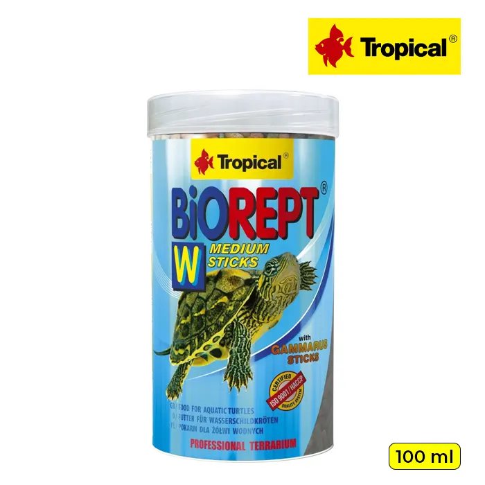 Tropical Biorept W 100 ml