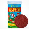 TROPICAL GOLDFISH COLOUR PELLET