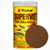 TROPICAL SUPERVIT MINI GRANULAT