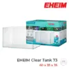 Acuario EHEIM Clear Tank 73