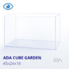 ADA CUBE GARDEN 45X24X16