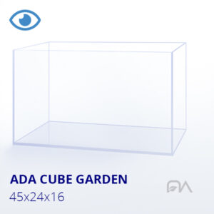 ADA CUBE GARDEN 45X24X16