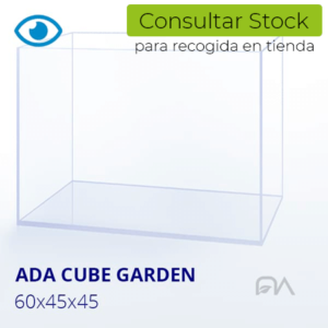 ADA CUBE GARDEN 60X45X45 60P (45)