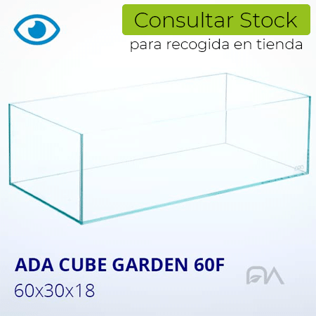 ada cube garden 60f