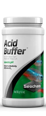 SEACHEM ACID BUFFER