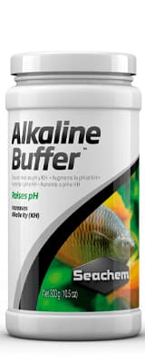 SEACHEM ALKALINE BUFFER