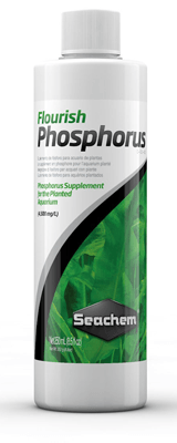 SEACHEM FLOURISH PHOSPHORUS