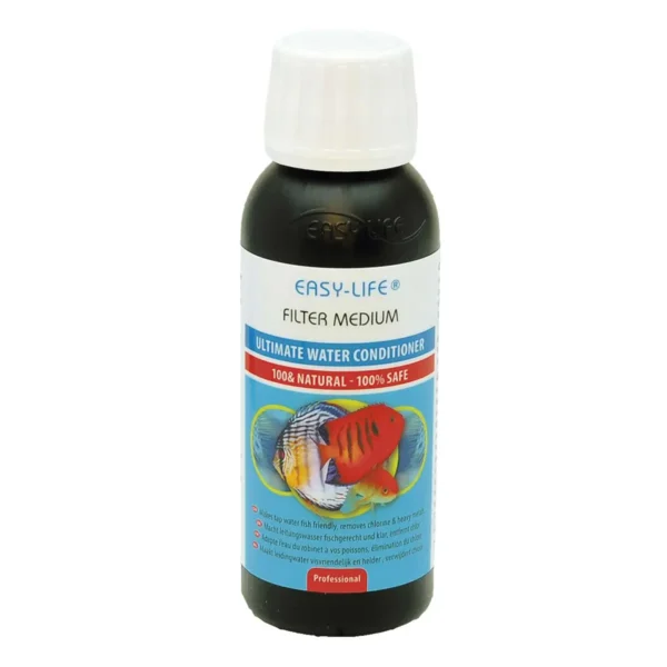Easy-Life Filter Medium 100 ml