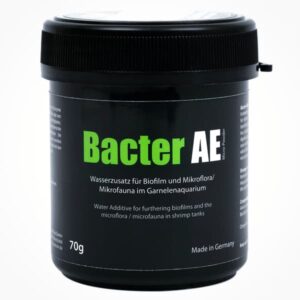 GlasGarten Bacter AE 70 gramos