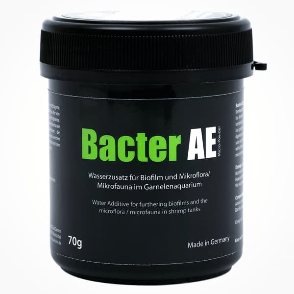 GlasGarten Bacter AE 70