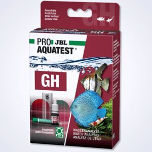 Test de GH para acuarios de agua dulce. PROAQUA TEST GH DUREZA GENERA. Comprar y buenas ofertas en NAscapers.