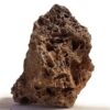 Comprar online roca para acuarios de color rojo ( ocre). Se trata de roca volcánica muy porosa. Su nombre comercial es ROCA VOLCANICA OCHRE STONE