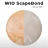 WIO Scapebond epoxy glue