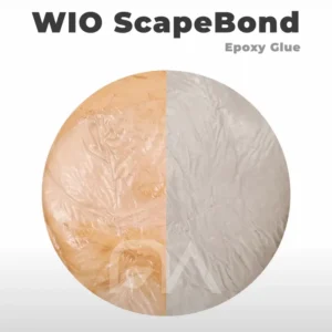 WIO Scapebond epoxy glue