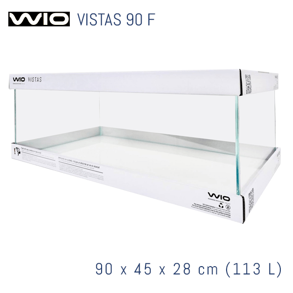 ACUARIO VISTAS 113 LITROS 90F – WIO