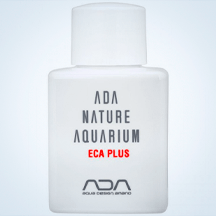 ADA ECA PLUS, aditivo a base de hierro para tus plantas acuáticas. La mejor oferta en NASCAPERS ACUARIOS NATURALES.