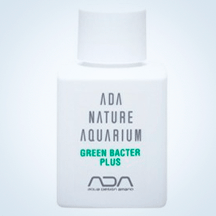 ADA GREEN BACTER PLUS, minerales para tu acuario.
